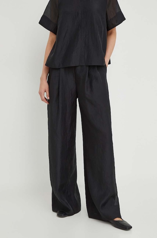 Штани Lovechild Mary-Anne 5494168 чорний SS24