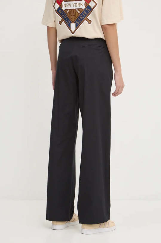 Одяг Бавовняні штани adidas Originals Chino Pant IK5998 чорний