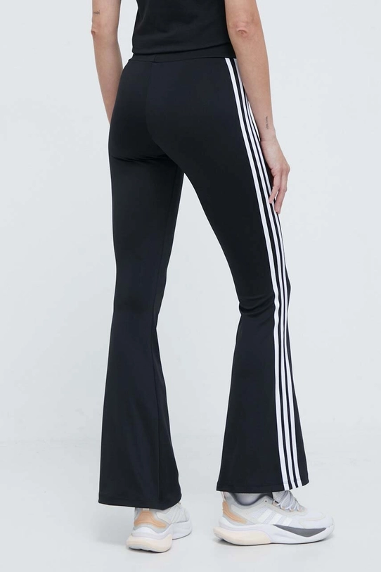 Îmbrăcăminte adidas Originals pantaloni de trening Flared Leggings Adicolor IN1100 negru