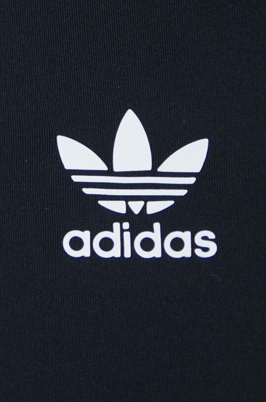 Спортивные штаны adidas Originals Flared Leggings чёрный IN1100