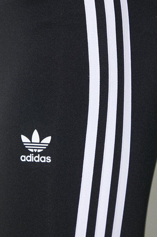 adidas Originals Flared Leggings Adicolor IN1100 czarny