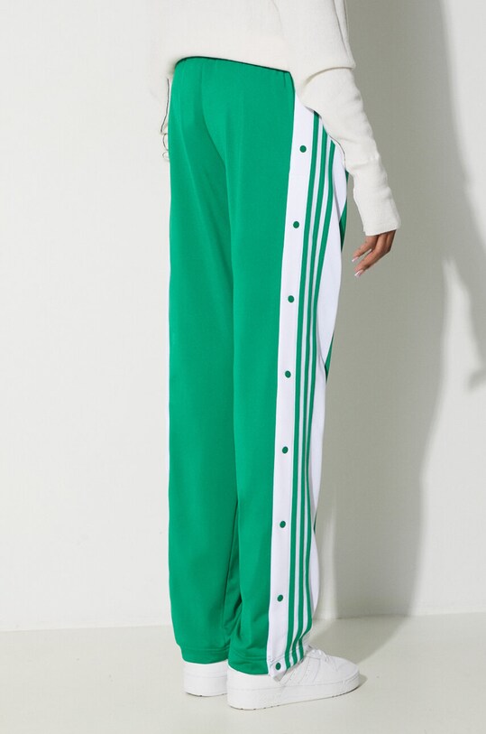 Îmbrăcăminte adidas Originals pantaloni de trening Adibreak Pant IP0616 verde