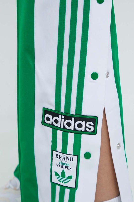adidas Originals pantaloni de trening Adibreak Pant verde IP0616