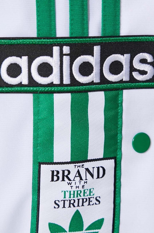 Donji dio trenirke adidas Originals Adibreak Pant IP0616 zelena