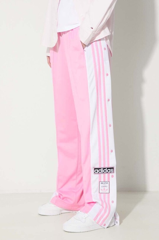 adidas Originals joggers Adibreak Pant IP0618 pink SS24