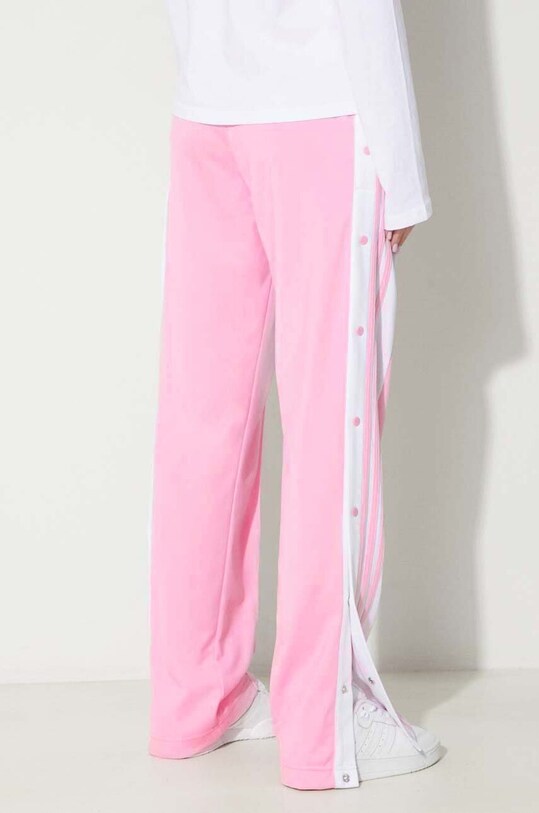 Clothing adidas Originals joggers Adibreak Pant IP0618 pink