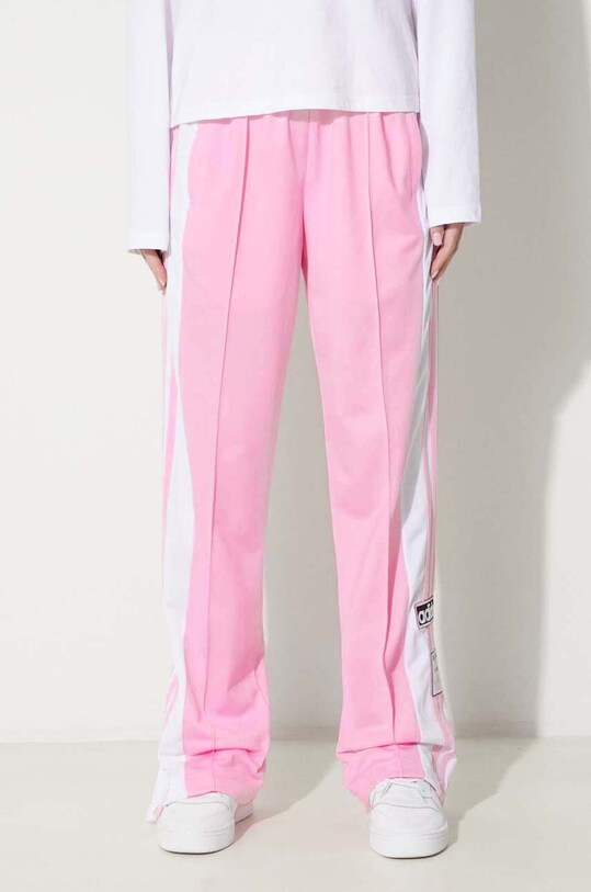 Спортивные штаны adidas Originals Adibreak Pant розовый IP0618