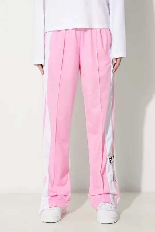 adidas Originals joggers Adibreak Pant pink IP0618