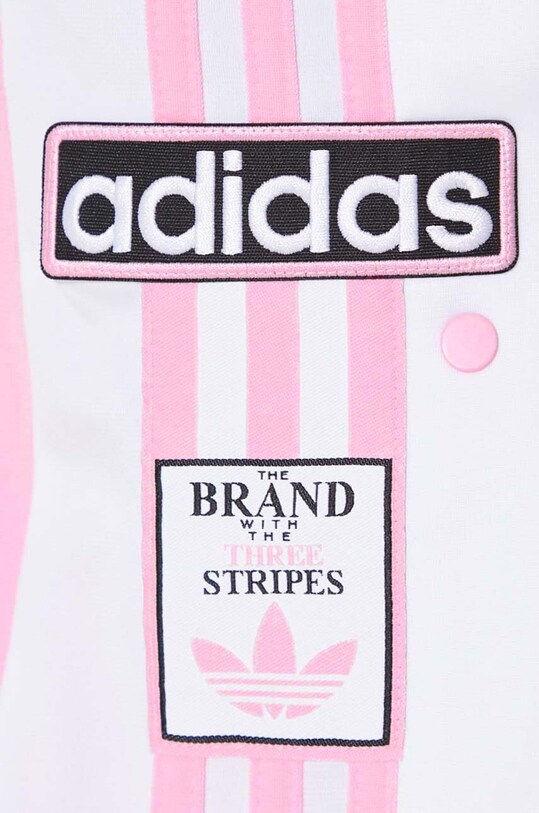 Спортивные штаны adidas Originals Adibreak Pant IP0618 розовый