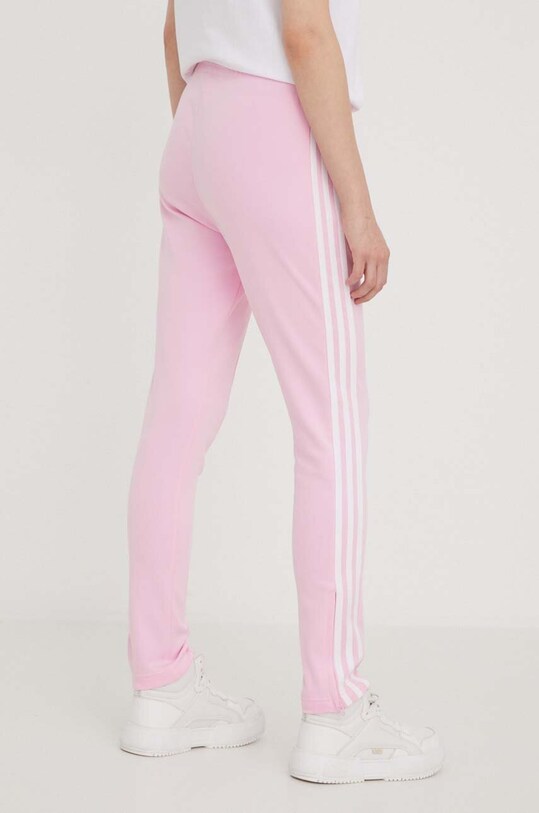 Спортивні штани adidas Originals Adicolor Classic SST IR8076 рожевий SS24