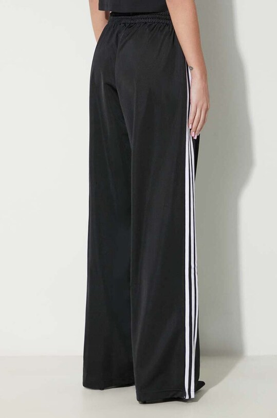 Odzież adidas Originals spodnie dresowe Firebird Loose IT7404 czarny