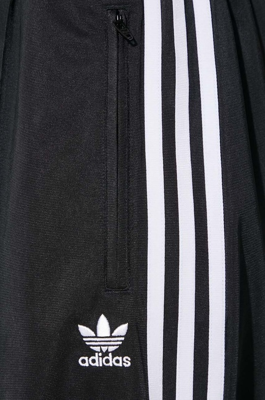 adidas Originals pantaloni de trening Firebird Loose IT7404 negru