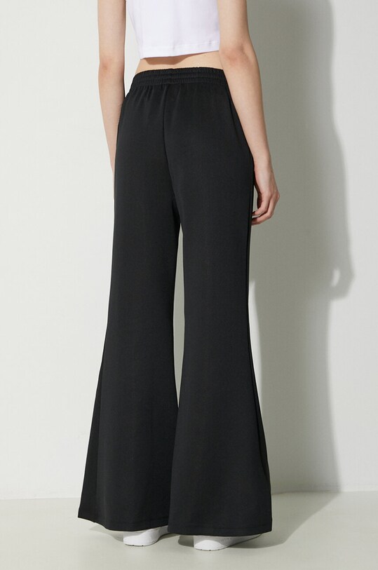 Oblečení Tepláky adidas Originals Flared IT9240 černá