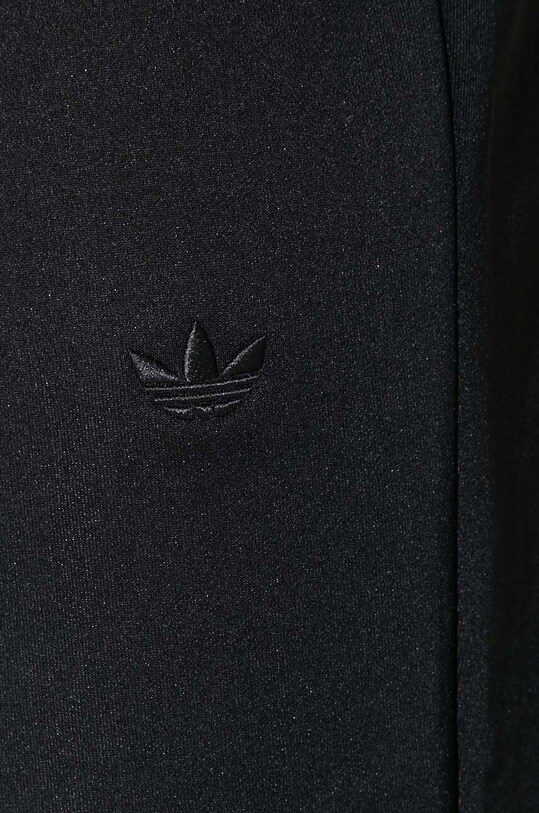 adidas Originals pantaloni de trening Flared negru IT9240