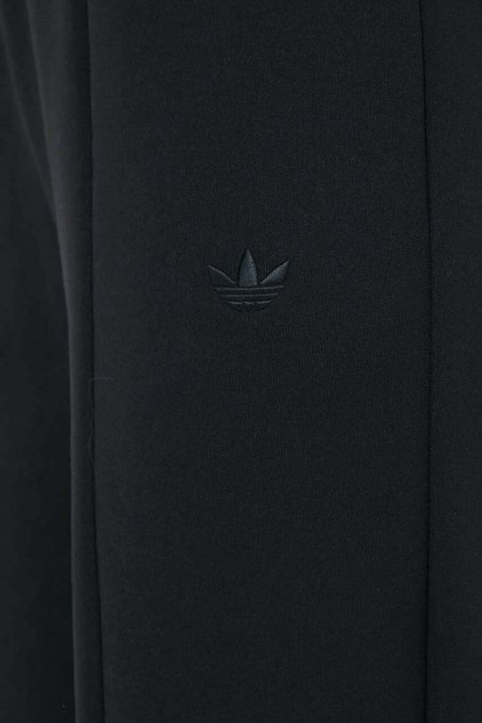 Спортивні штани adidas Originals Flared IT9240 чорний