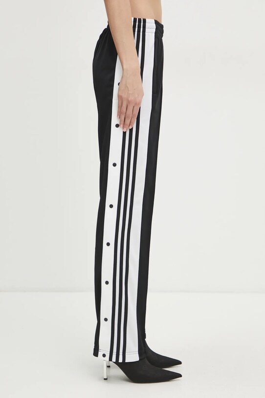adidas Originals pantaloni de trening Adibreak negru IU2519