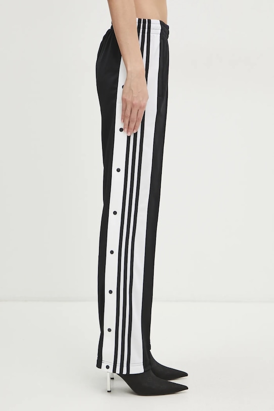 adidas Originals spodnie dresowe Adibreak czarny IU2519