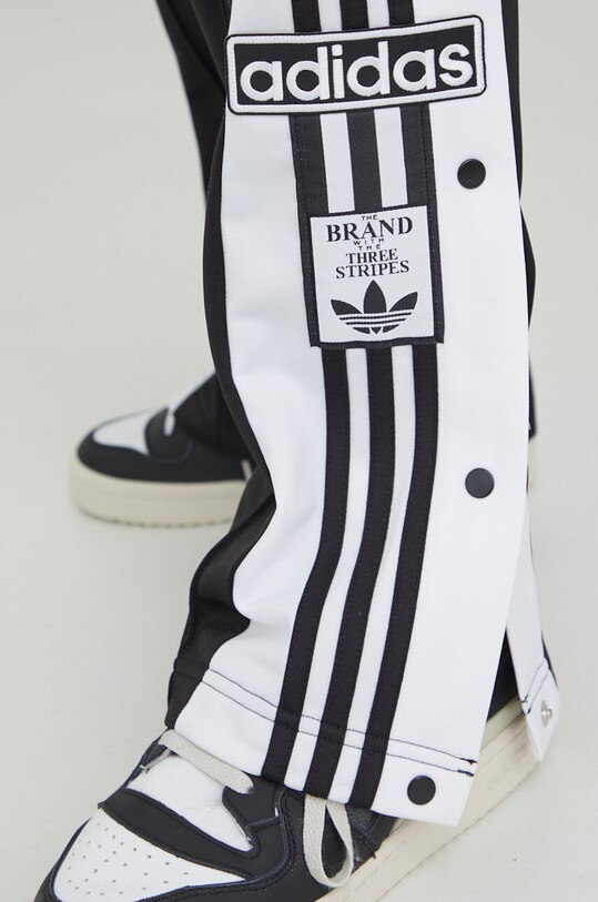 Спортивные штаны adidas Originals Adibreak IU2519 чёрный