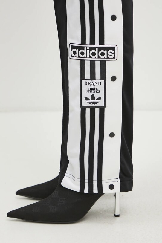 adidas Originals pantaloni de trening Adibreak IU2519 negru