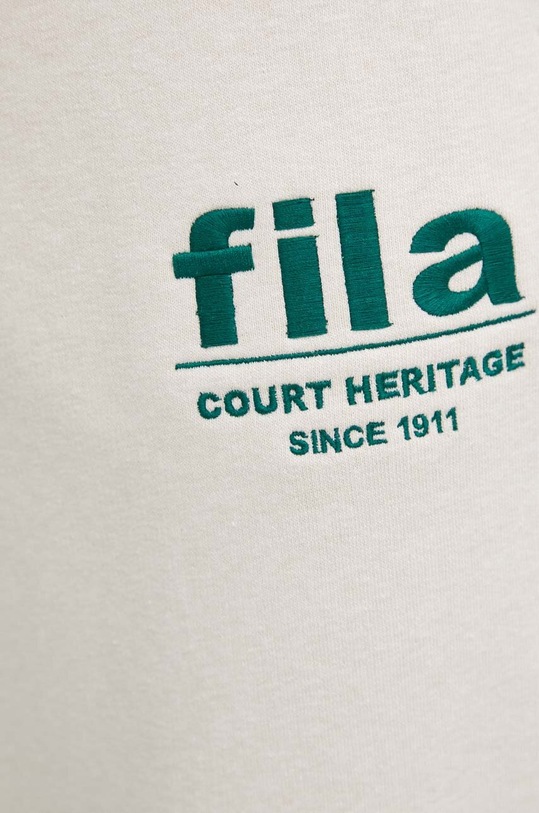 Fila joggers Lima beige FAW0766