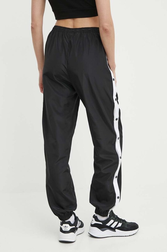 Îmbrăcăminte Fila pantaloni de trening Larisa FAW0768 negru