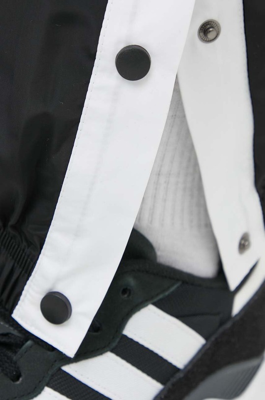 Tepláky Fila Larisa FAW0768 čierna