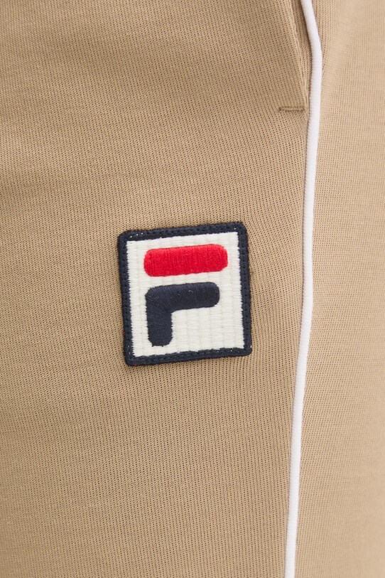 Fila pantaloni de trening Laiben bej FAW0778