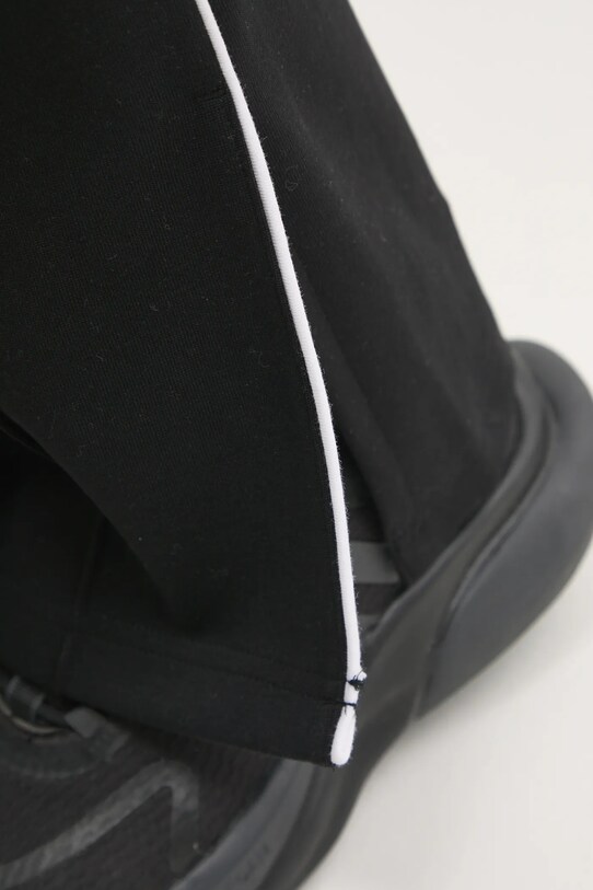 Спортивні штани Fila Laiben чорний FAW0778