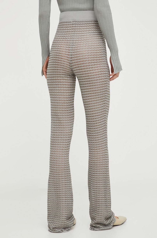 Îmbrăcăminte Remain pantaloni 5012802905 gri