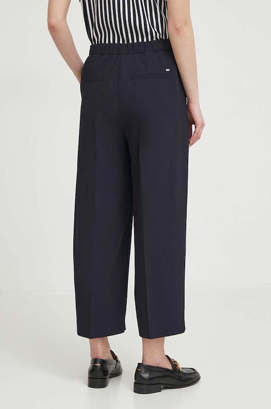 Îmbrăcăminte Tommy Hilfiger pantaloni WW0WW41908 bleumarin