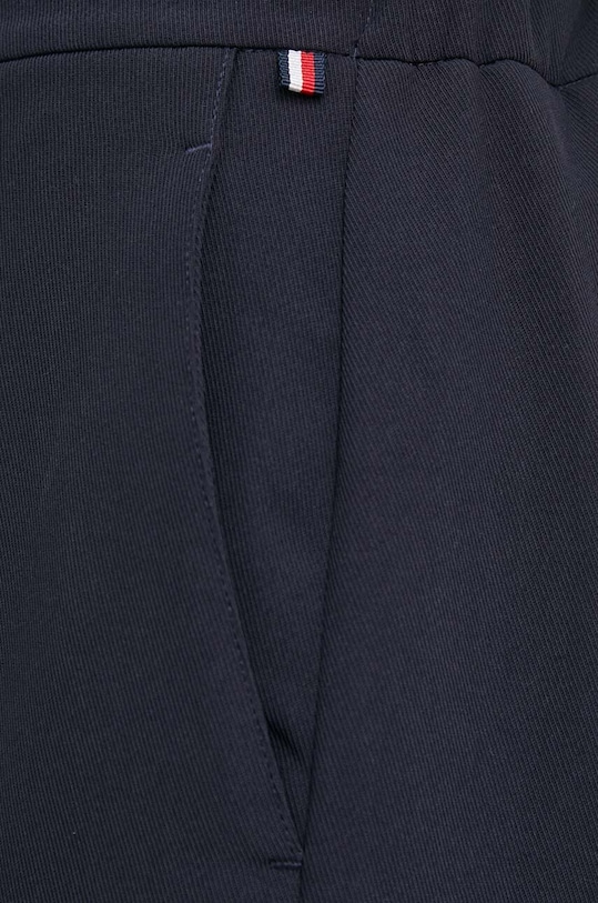 Tommy Hilfiger pantaloni bleumarin WW0WW41908