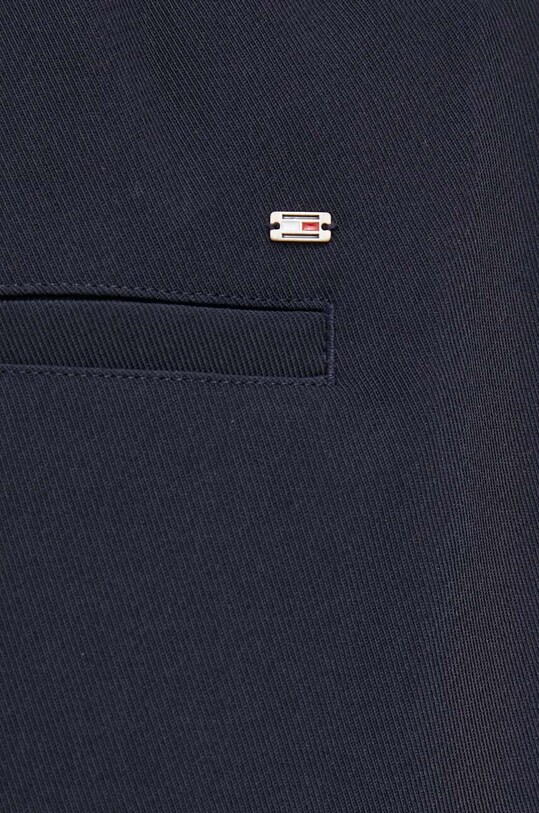 Брюки Tommy Hilfiger WW0WW41908 тёмно-синий