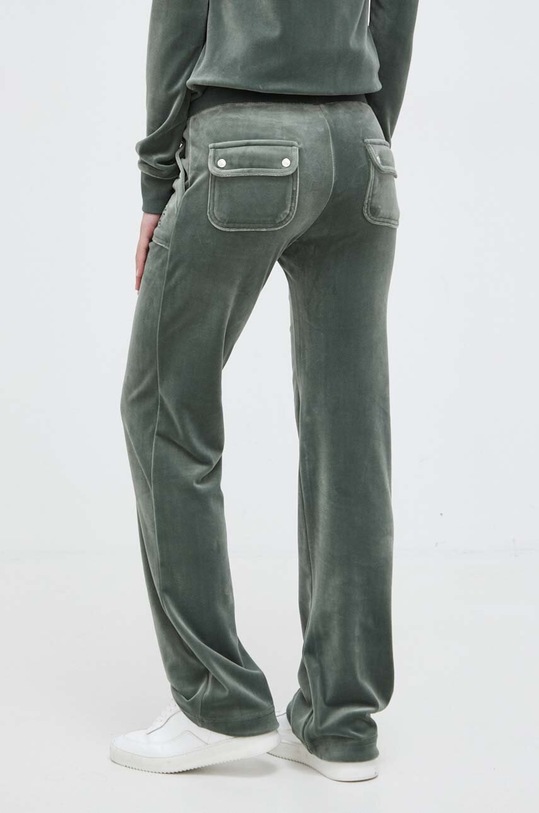 Ruházat Juicy Couture melegítőnadrág JCAP180.482 zöld