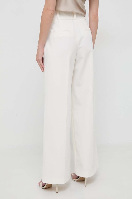 Ruházat Ivy Oak nadrág IO1100X5121 bézs