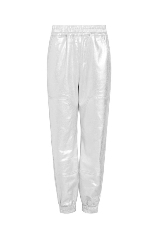AllSaints pantaloni de bumbac Yara WE049Z