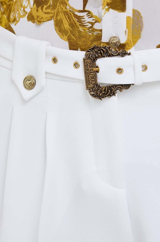 Versace Jeans Couture pantaloni bej 76HAA111