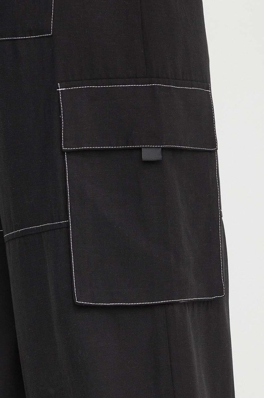 Résumé spodnie 20031093 czarny