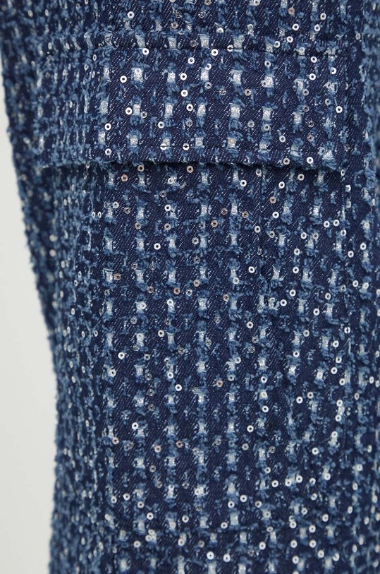 Résumé spodnie 20041094 granatowy