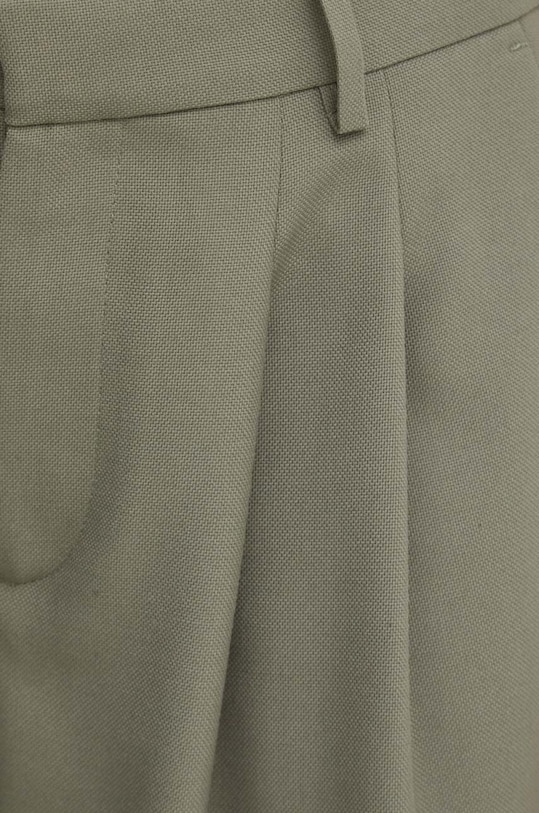 Брюки Won Hundred зелёный 2699.14199