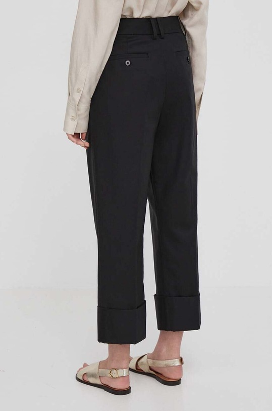 Îmbrăcăminte Lauren Ralph pantaloni 200871814 negru