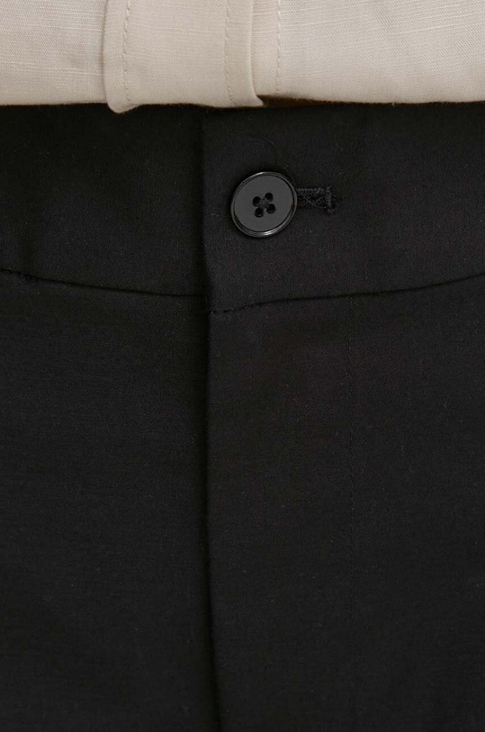 Lauren Ralph pantaloni negru 200871814
