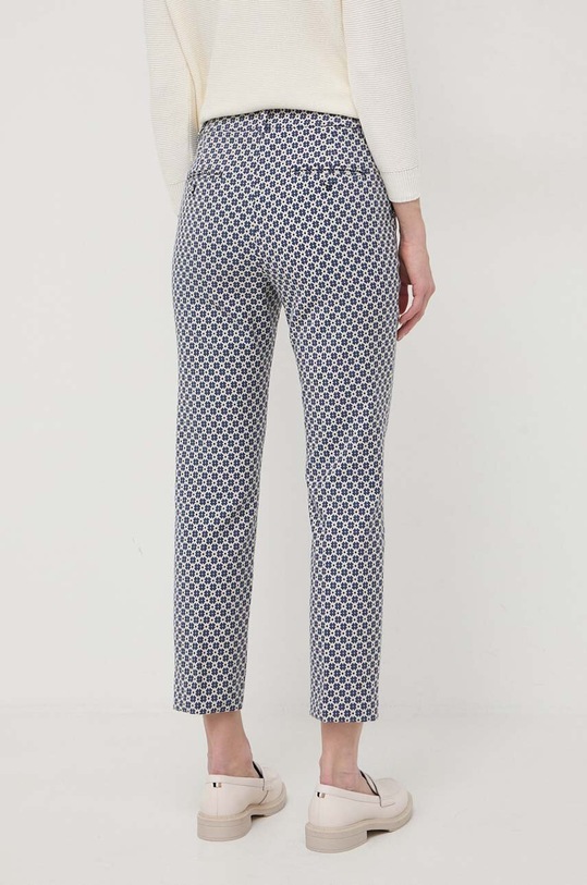 Одяг Штани Weekend Max Mara 2415131041600 темно-синій