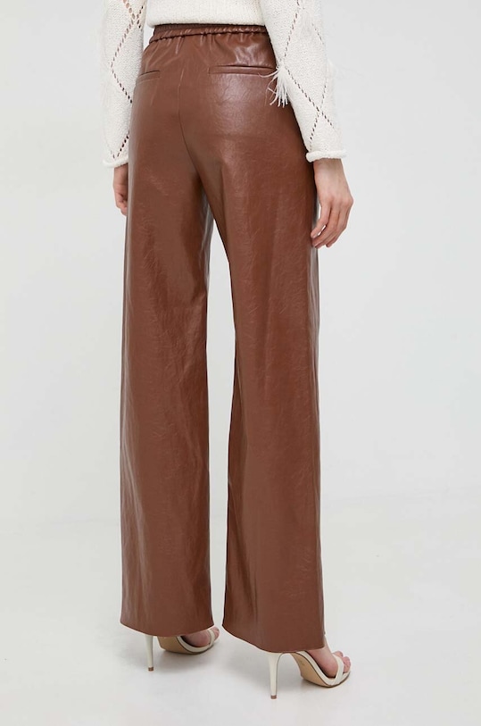 Îmbrăcăminte Weekend Max Mara pantaloni 2415131141600 maro
