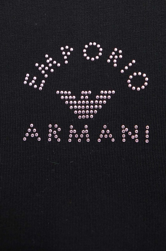 Emporio Armani Underwear pantaloni de lounge negru 164842.4R276