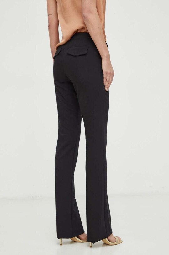 Îmbrăcăminte Marella pantaloni 2413131011200 negru