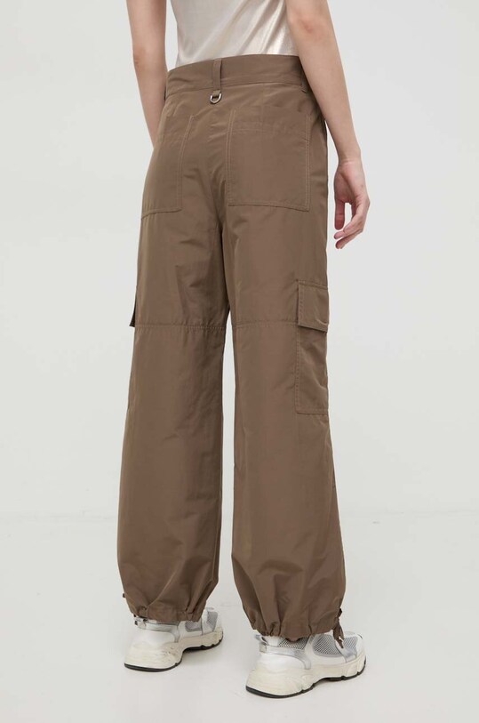 Oblečenie Nohavice Marella 2413131024200 zelená