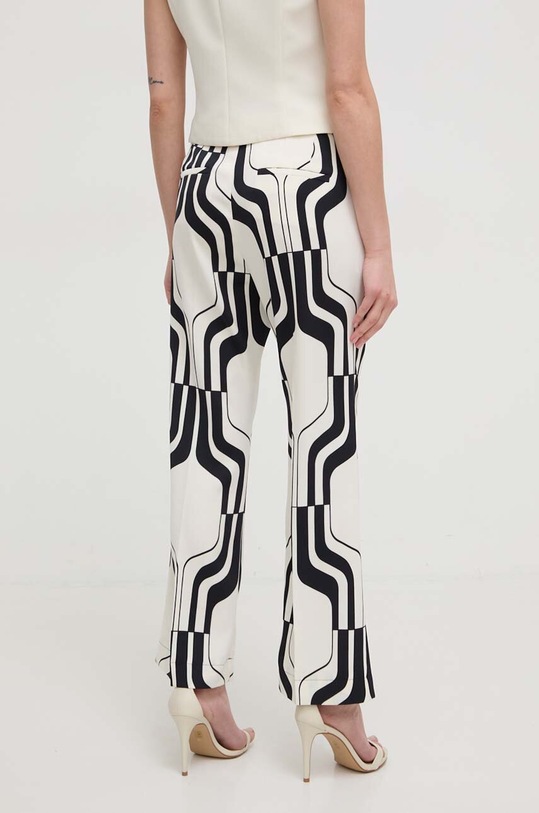 Odzież Marella spodnie 2413131043200 beżowy