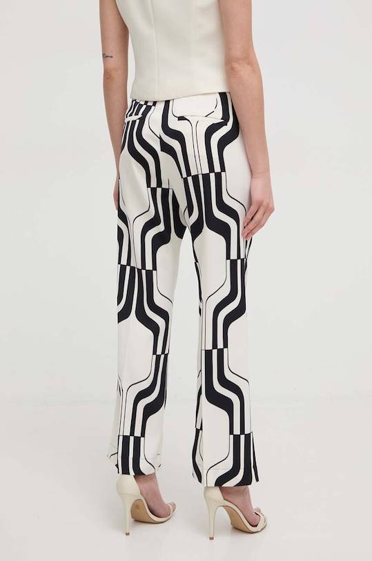 Odjeća Hlače Marella 2413131043200 crna