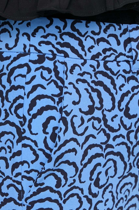 Marella spodnie niebieski 2413131121200