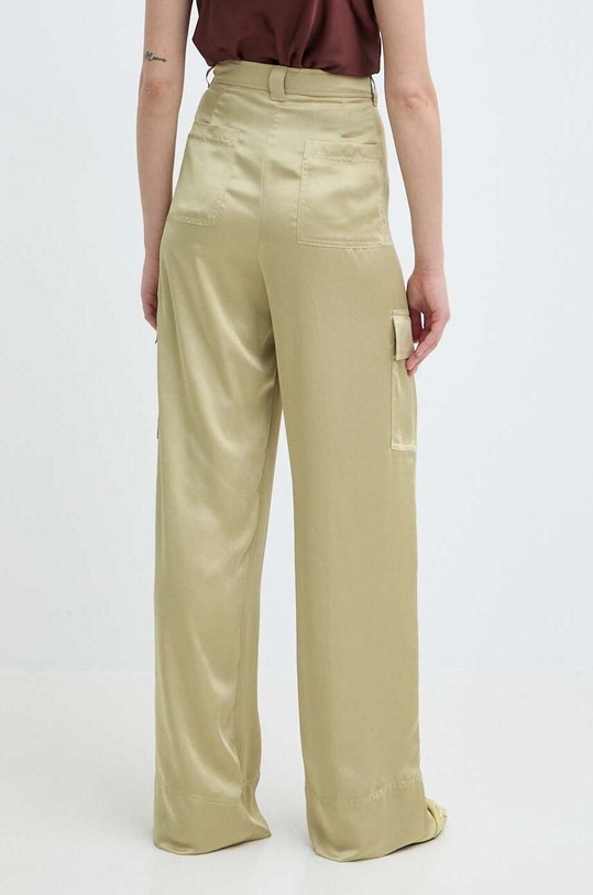 Îmbrăcăminte Marella pantaloni 2413131131200 verde